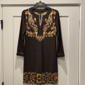 BCBGMAXAZARIA Dress - XS